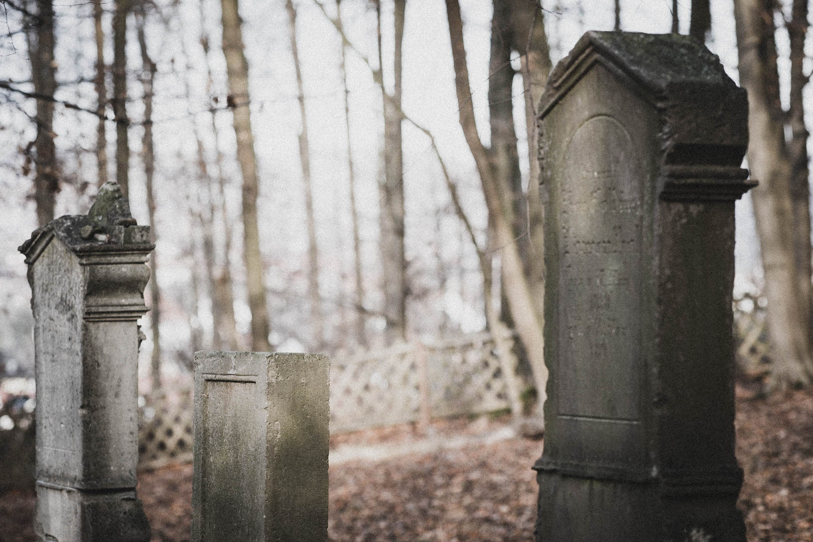 Moringen, Jüdischer Friedhof